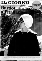 giornale/CFI0354070/1963/n. 11 del 13 gennaio